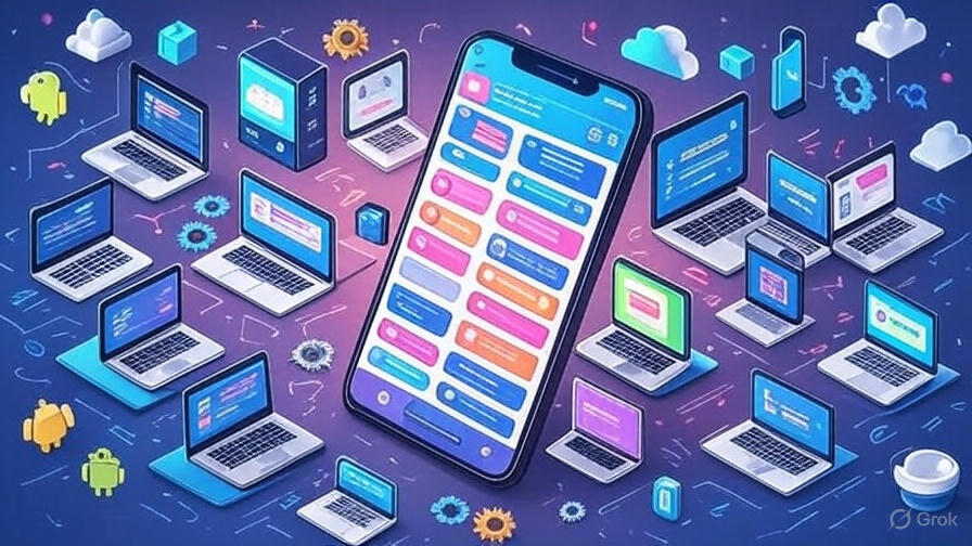 Real Estate Platform