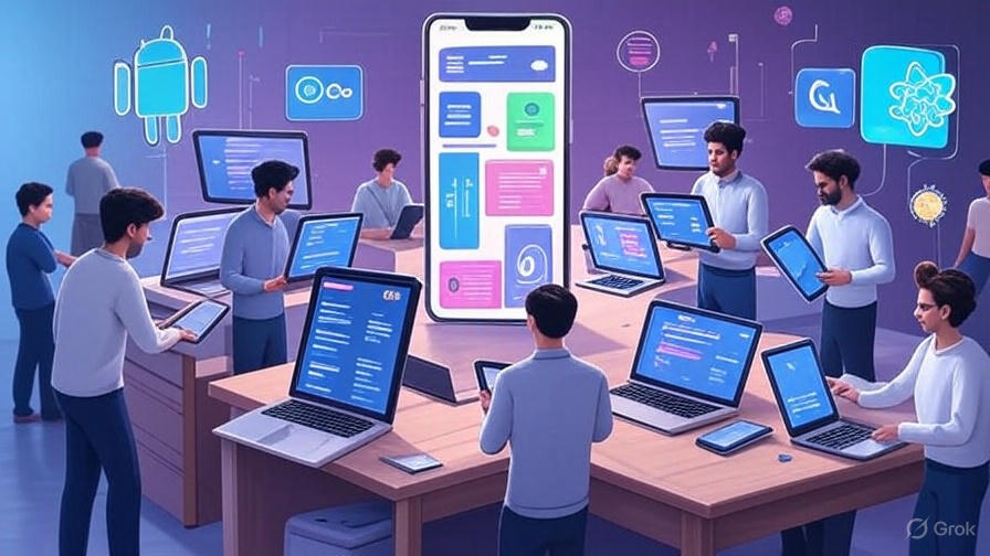 App Development