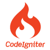 CodeIgniter