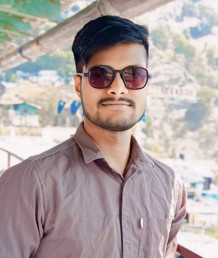 Deepak Kumar